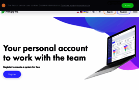 recruting.biz
