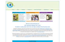 recycle4charity.com