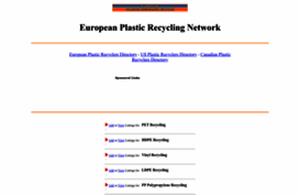recyclingplasticwaste.net