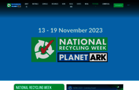 recyclingweek.planetark.org