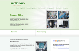 recycloaid.com