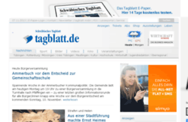 red-test.tagblatt.de