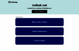 redbak.net