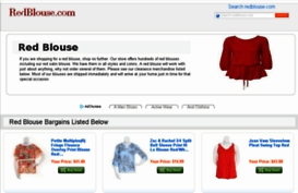 redblouse.com