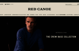 redcanoebrands.com
