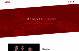 redcarpetfunctions.com.au