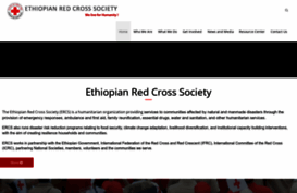 redcrosseth.org
