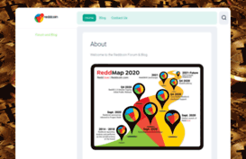 reddcoinforum.com