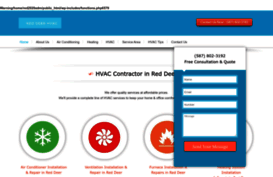 reddeerheatingandac.ca