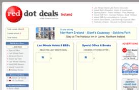 reddotdeals.ie