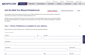 redelivery.usps.com