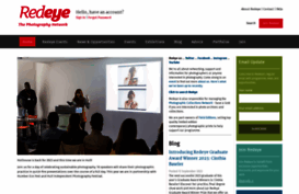 redeye.org.uk