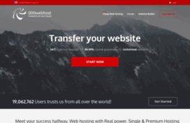 redfox.comli.com