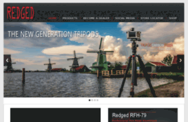 redged.com