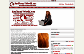 redhead-world.net