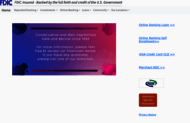 redibank.com