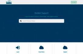redikersupport.com