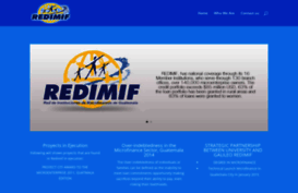 redimif.org