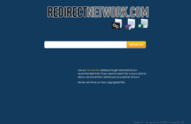 redirectnetwork.com
