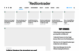 redliontrader.com