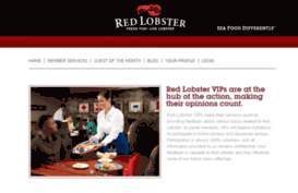 redlobstervips.com