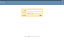 redmine.lelesys.de