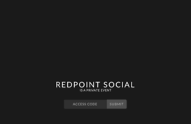 redpointsocial.splashthat.com