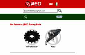 redracingparts.com