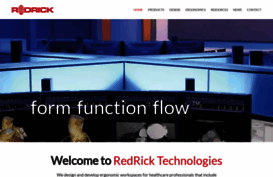 redricktechnologies.com