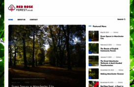 redroseforest.co.uk