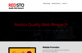 redsto.com