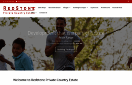 redstoneestate.co.za