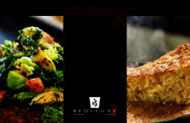redstonegrill.com