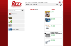 redtechnologyshop.com