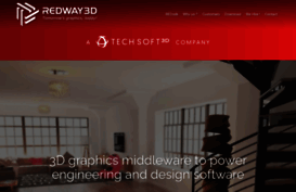 redway3d.com