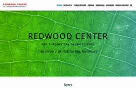 redwood.berkeley.edu