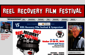 reelrecoveryfilmfestival.org