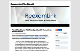 reexamlink.com