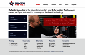 refactoramerica.com