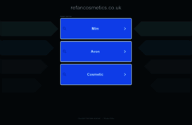 refancosmetics.co.uk