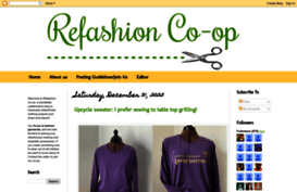 refashionco-op.blogspot.com