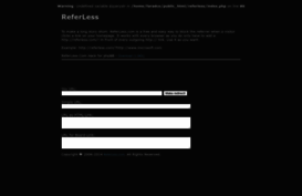 referless.com