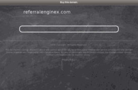 referralenginex.com