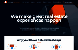 referralexchange.crs.com