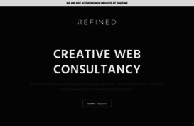 refinedinternet.co.uk