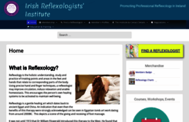 reflexology.ie