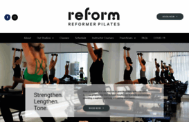 reformfitness.co.nz