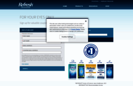 refreshrewards.com