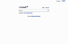 refseek.com