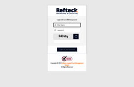 refteck.otwcl.com